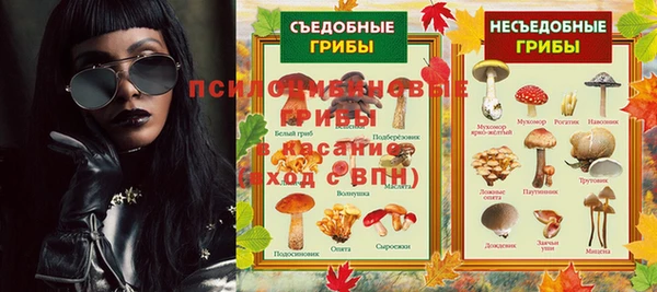 первитин Белоозёрский